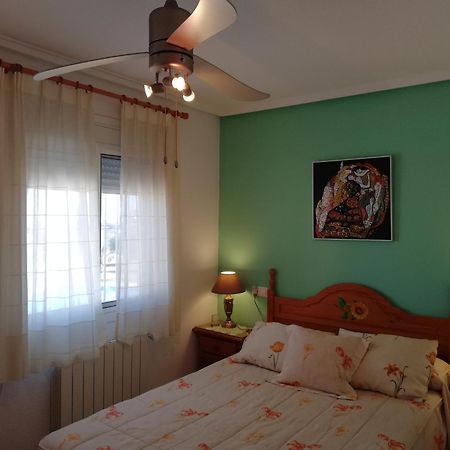 Bungalow Junto A La Piscina, Gran Alacant Santa Pola Dış mekan fotoğraf