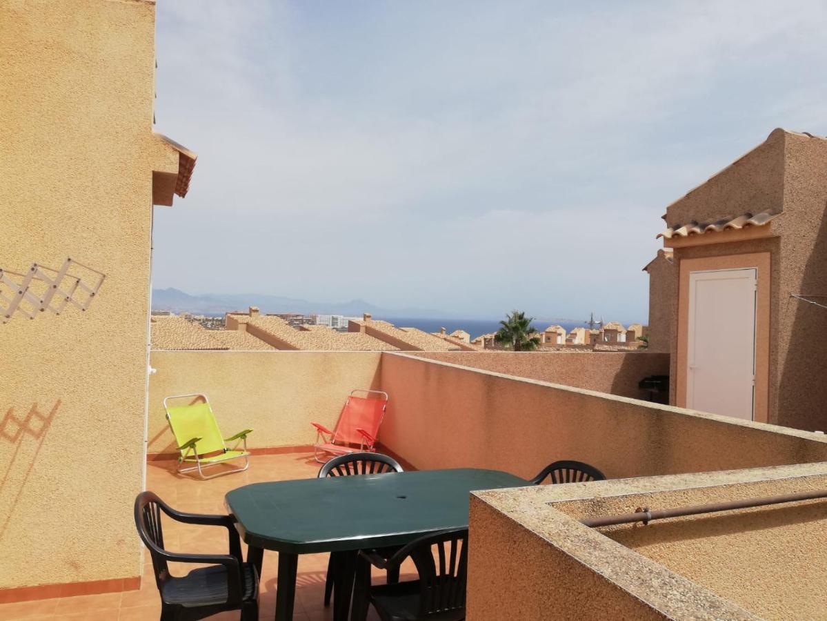 Bungalow Junto A La Piscina, Gran Alacant Santa Pola Dış mekan fotoğraf