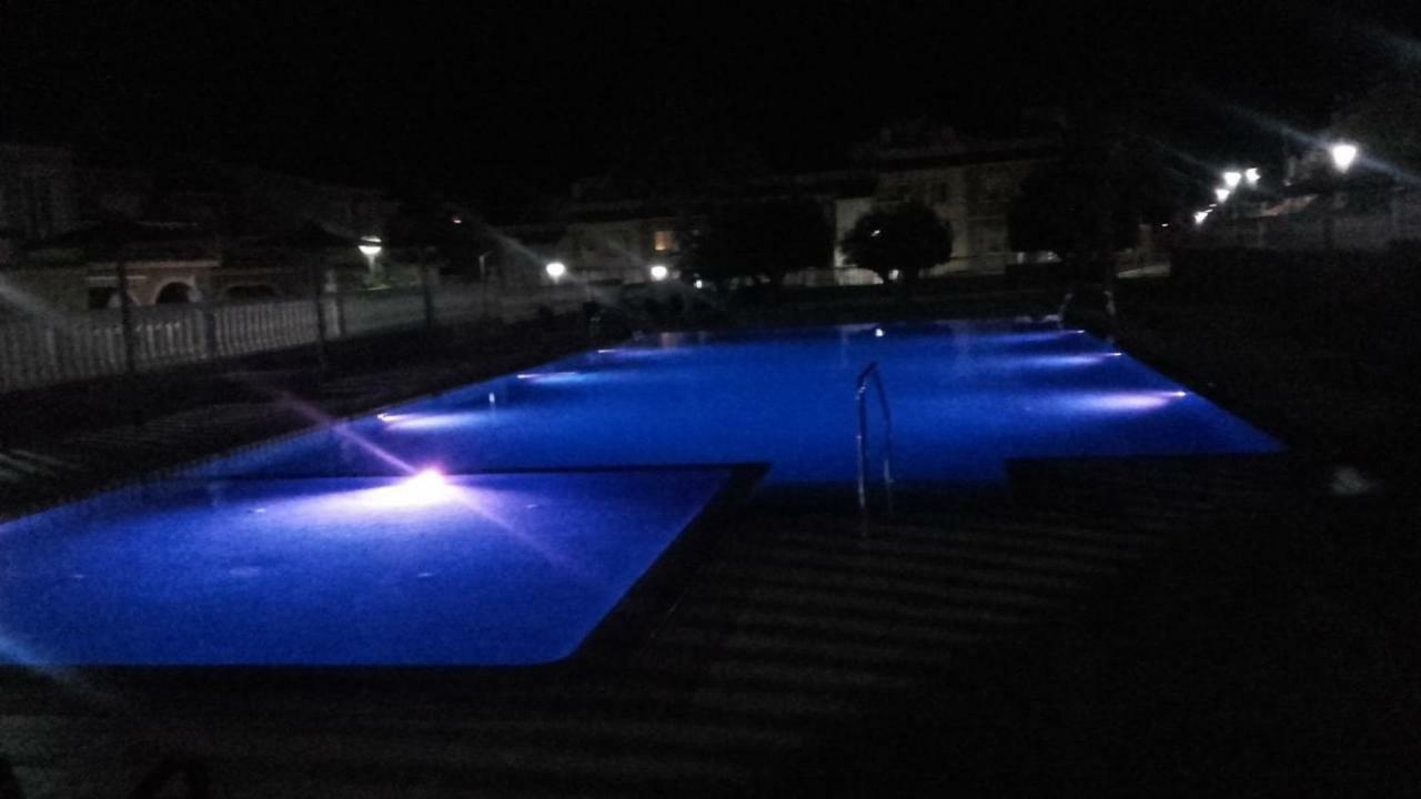 Bungalow Junto A La Piscina, Gran Alacant Santa Pola Dış mekan fotoğraf