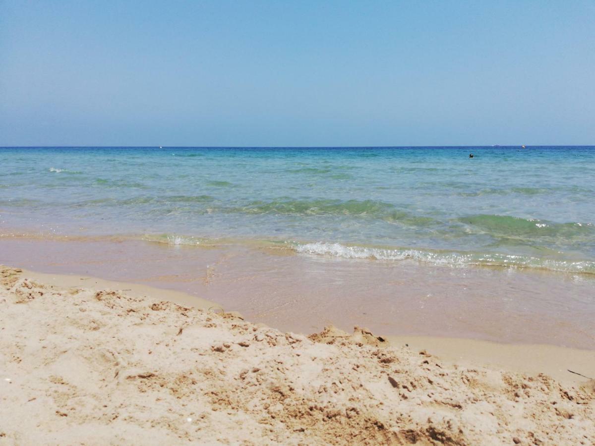 Bungalow Junto A La Piscina, Gran Alacant Santa Pola Dış mekan fotoğraf