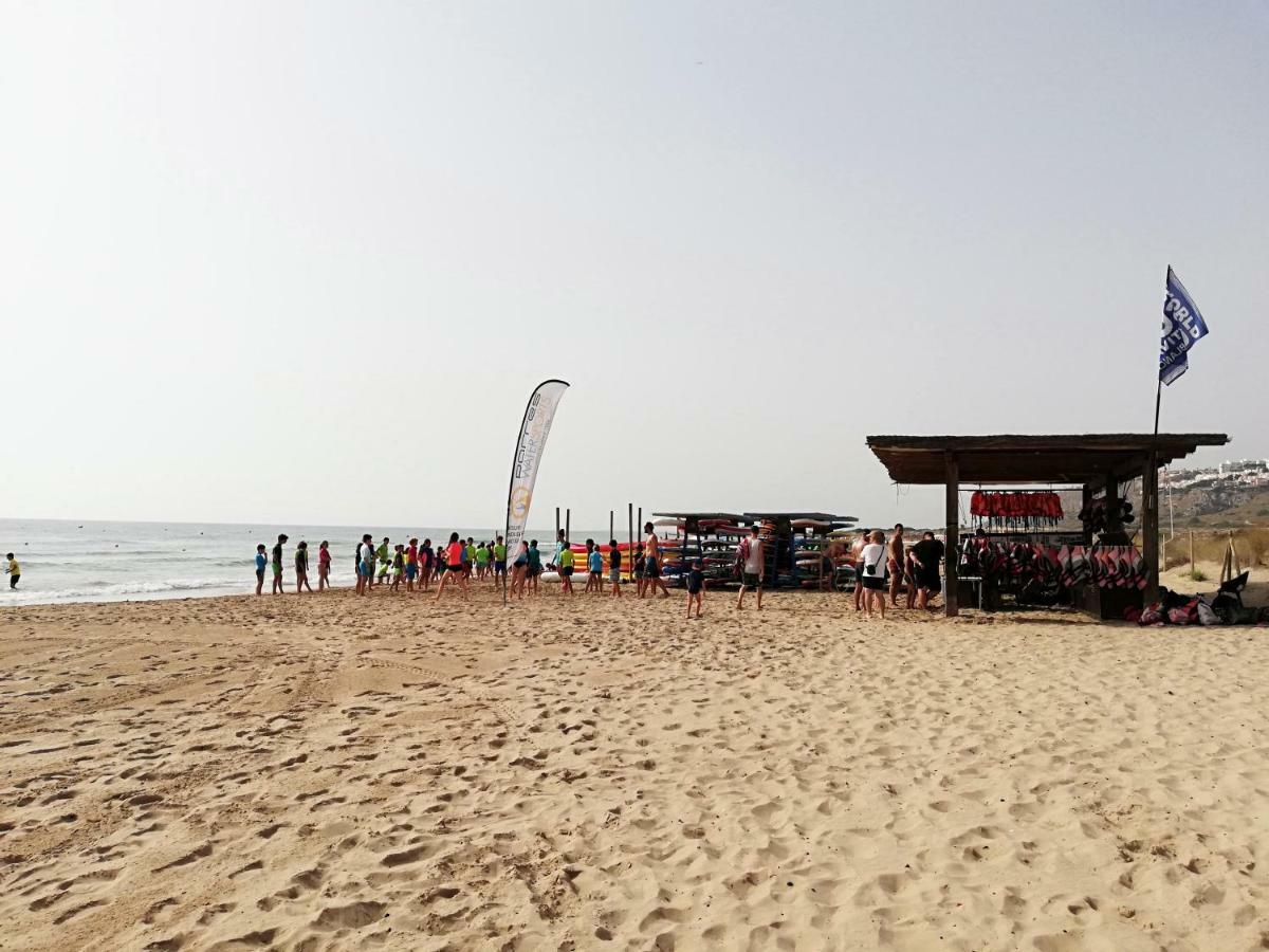 Bungalow Junto A La Piscina, Gran Alacant Santa Pola Dış mekan fotoğraf