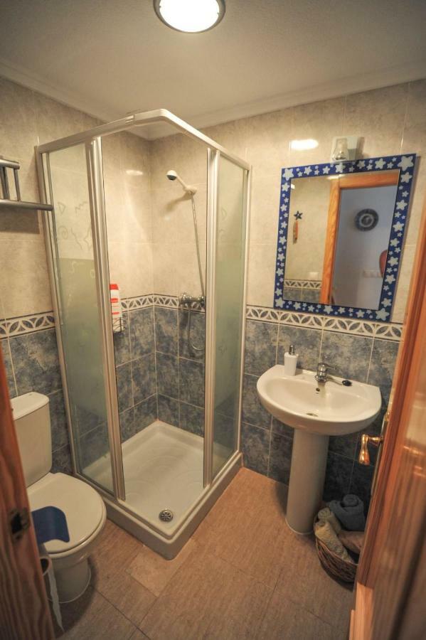 Bungalow Junto A La Piscina, Gran Alacant Santa Pola Dış mekan fotoğraf